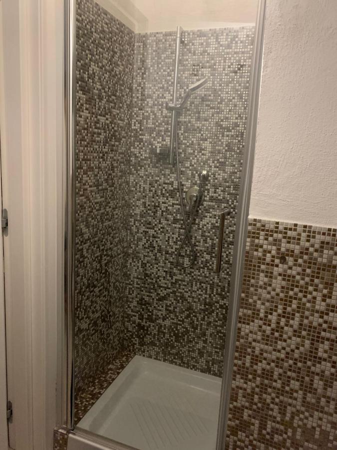 La Grotta Di Ilenia Apartment Матера Екстериор снимка