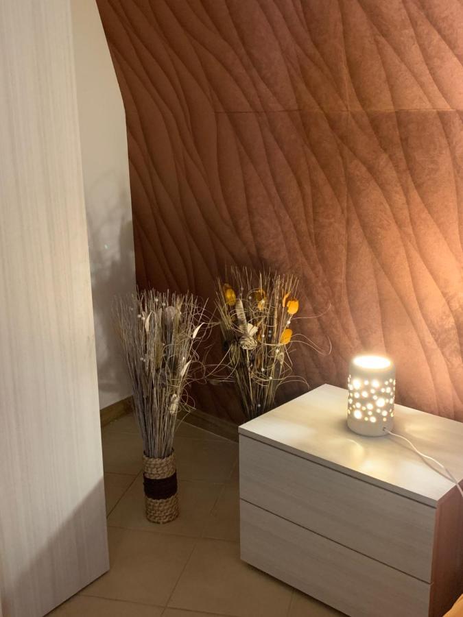La Grotta Di Ilenia Apartment Матера Екстериор снимка